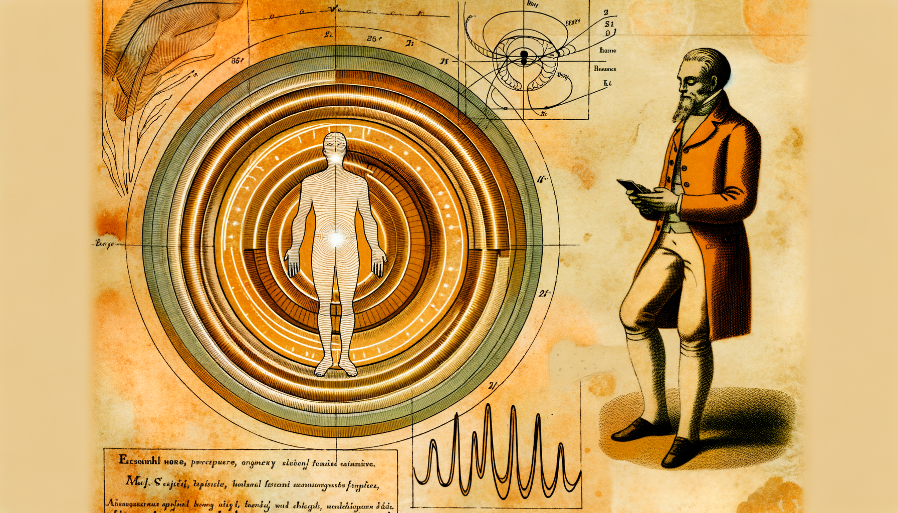 Illustration for Reading the Signs