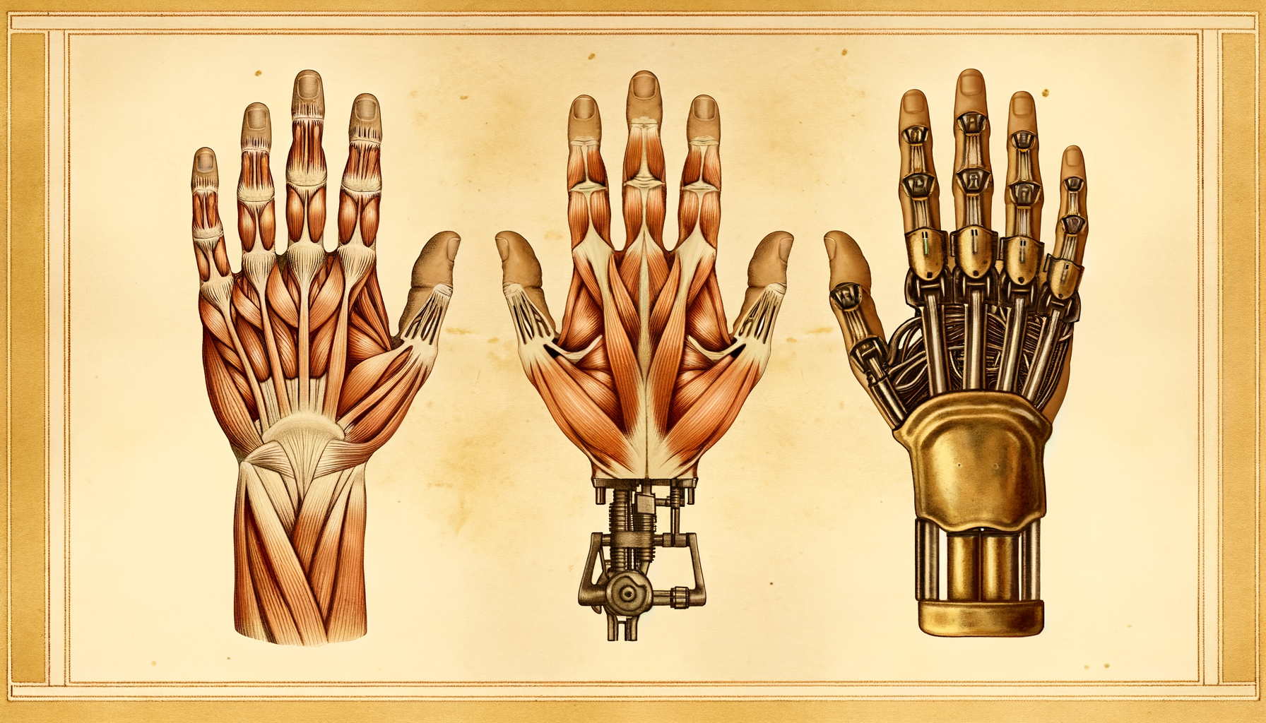 Illustration for Creating Dependency