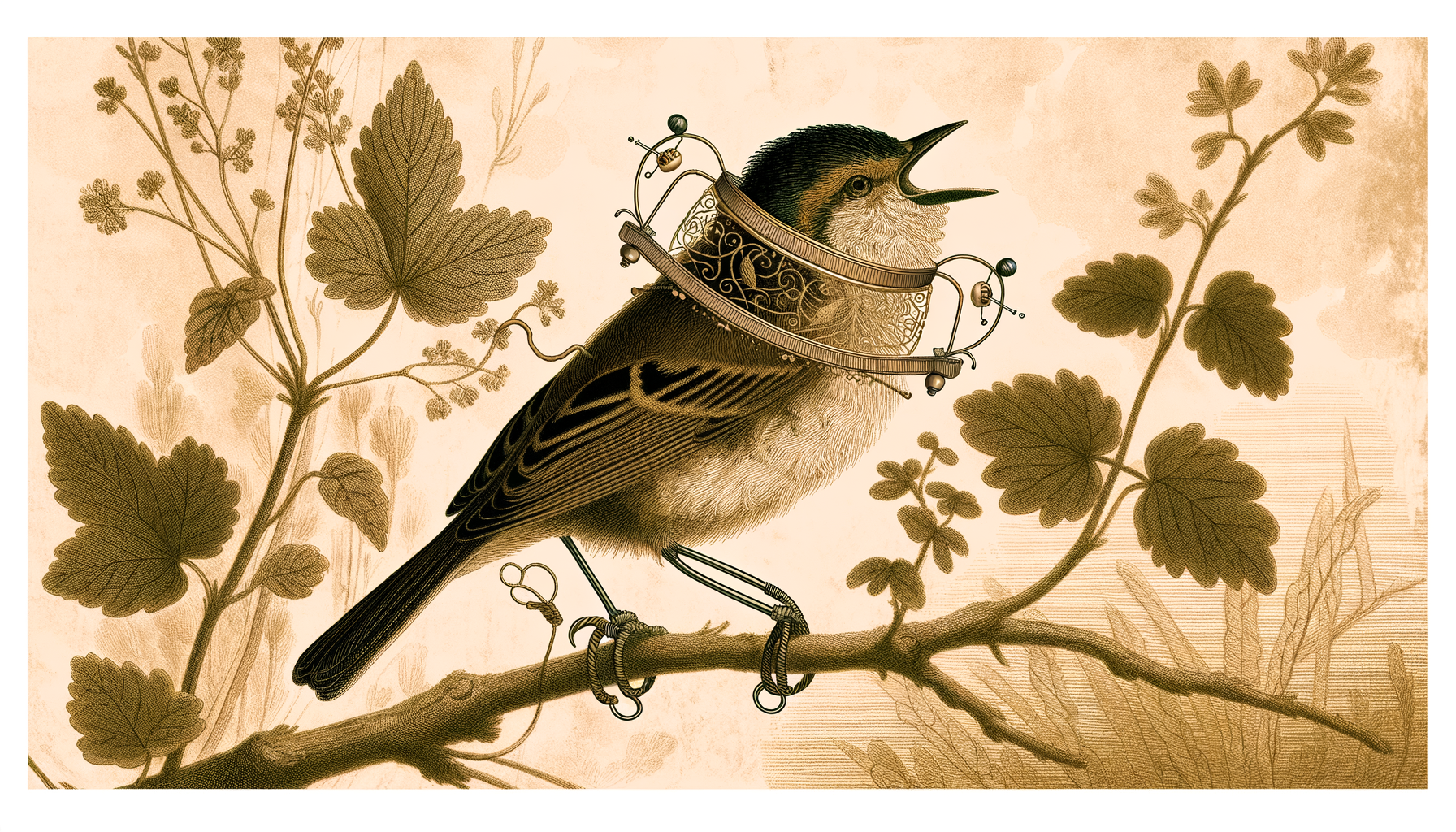 Illustration for Territory Control