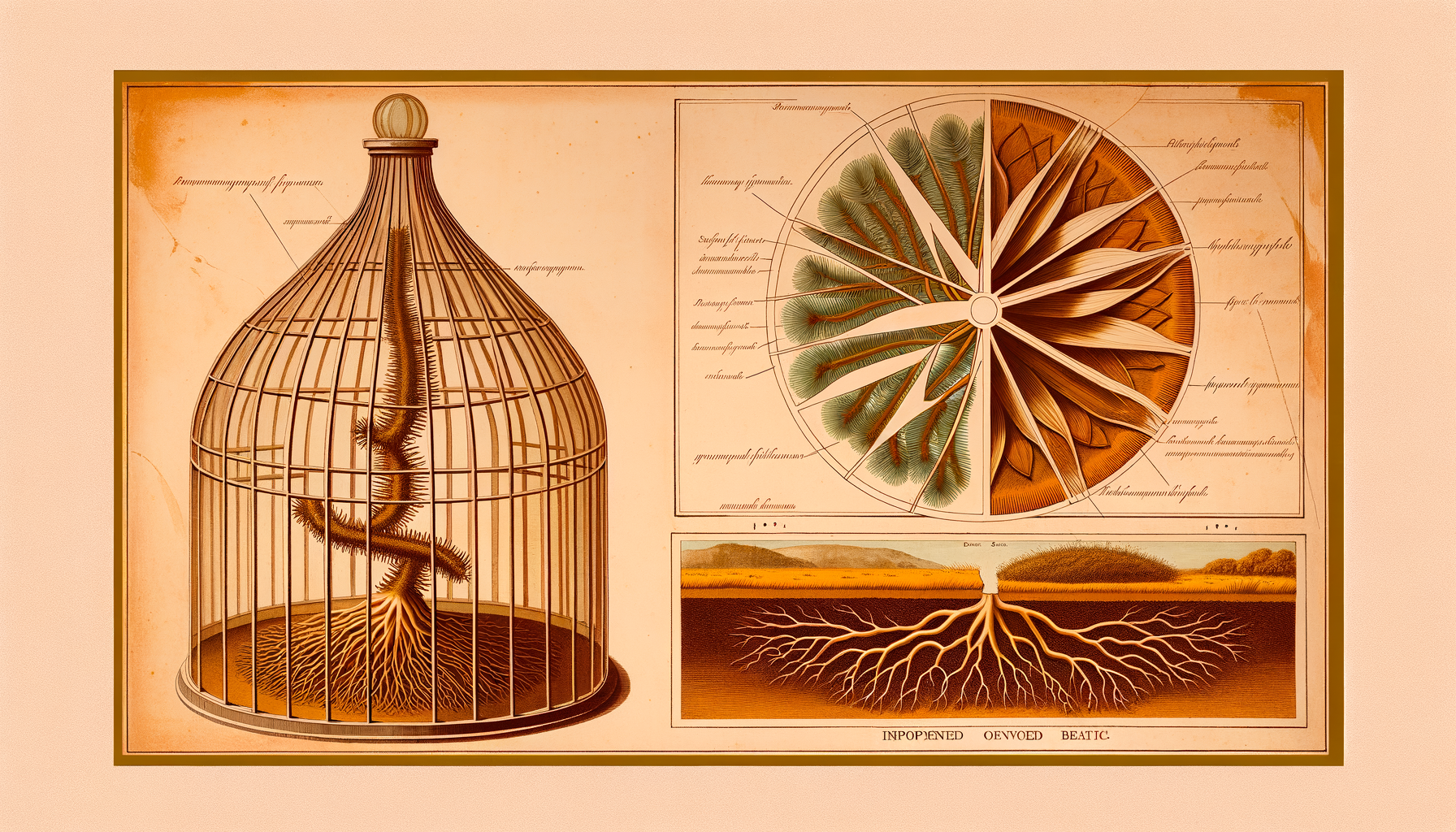 Illustration for Long-term Care